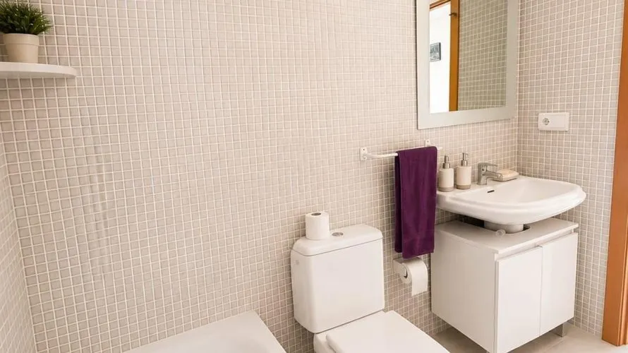 2 bedrooms apartment for sale, Finestrat, Spain No. 2448 № 10