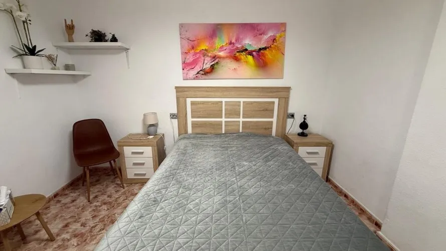 1 bedroom apartment for sale, Torrevieja, Spain No. 2512 № 11