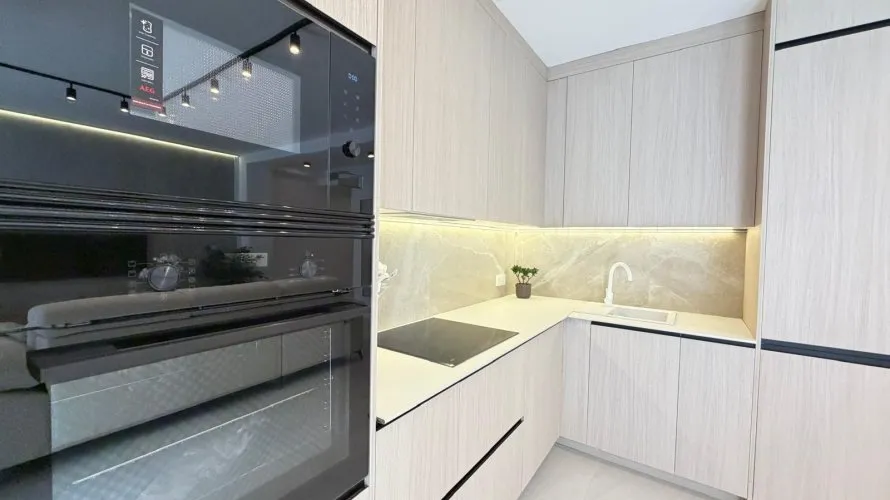 4 bedrooms apartment for sale, Torrevieja, Spain No. 2516 № 16