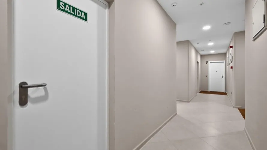 2 bedrooms apartment for sale, Benidorm, Spain No. 2461 № 5