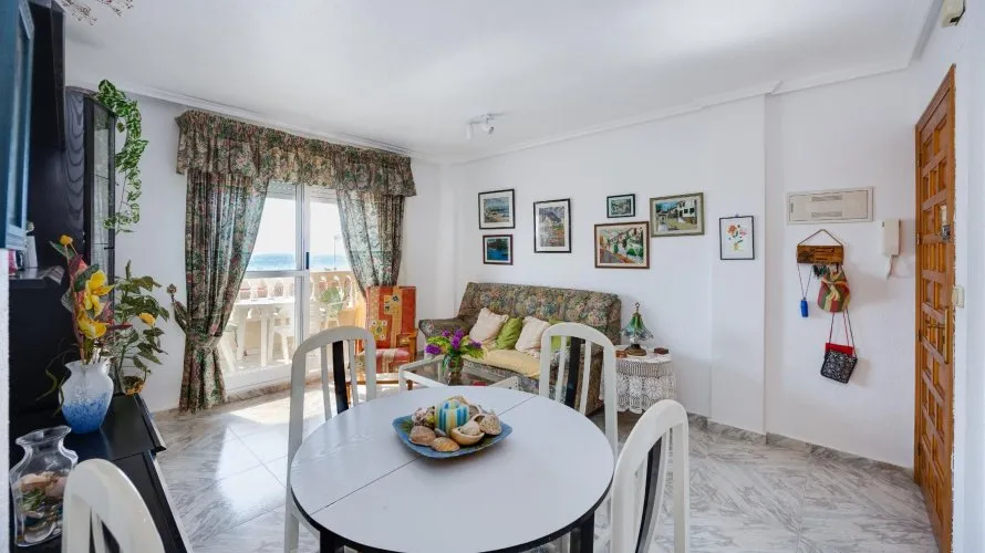 70m² apartment for sale, Torrevieja, Spain No. 2427 № 26