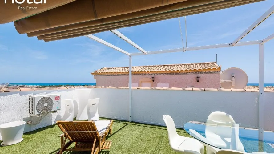 77m² apartment for sale, Orihuela, Spain No. 2435 № 22