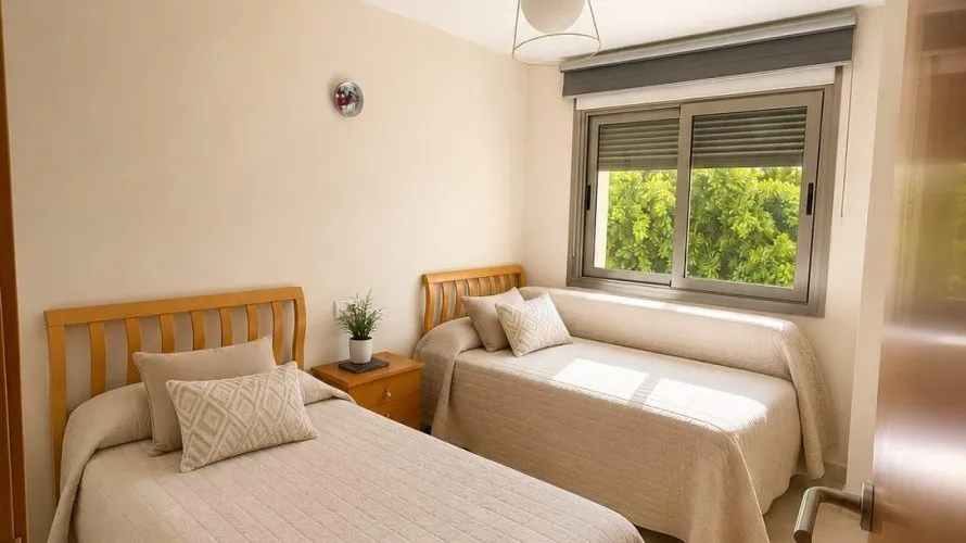 2 bedrooms apartment for sale, Finestrat, Spain No. 2448 № 14