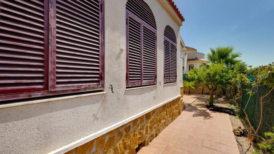 150m² apartment for sale, San Fulgencio, Spain No. 2425