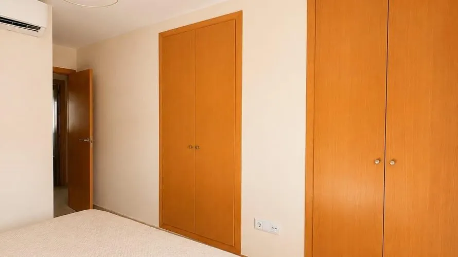 2 bedrooms apartment for sale, Finestrat, Spain No. 2448 № 9