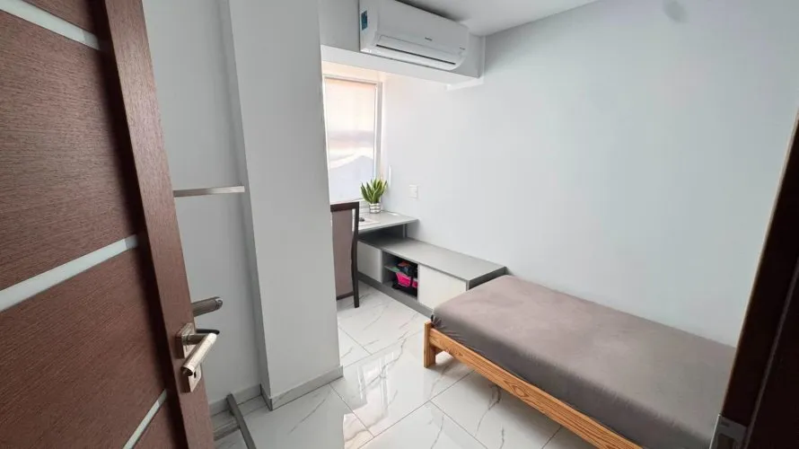 2 bedrooms apartment for sale, Torrevieja, Spain No. 2470 № 6
