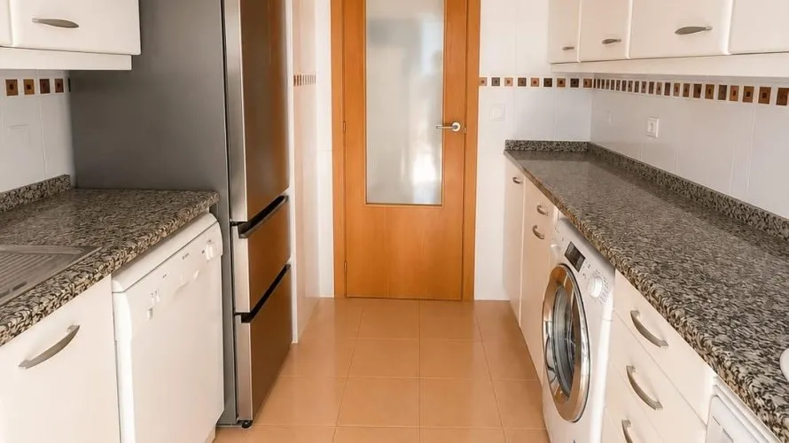 2 bedrooms apartment for sale, Finestrat, Spain No. 2448 № 17