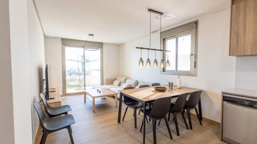 106m² apartment for sale, Santa Pola, Spain No. 2437 № 24
