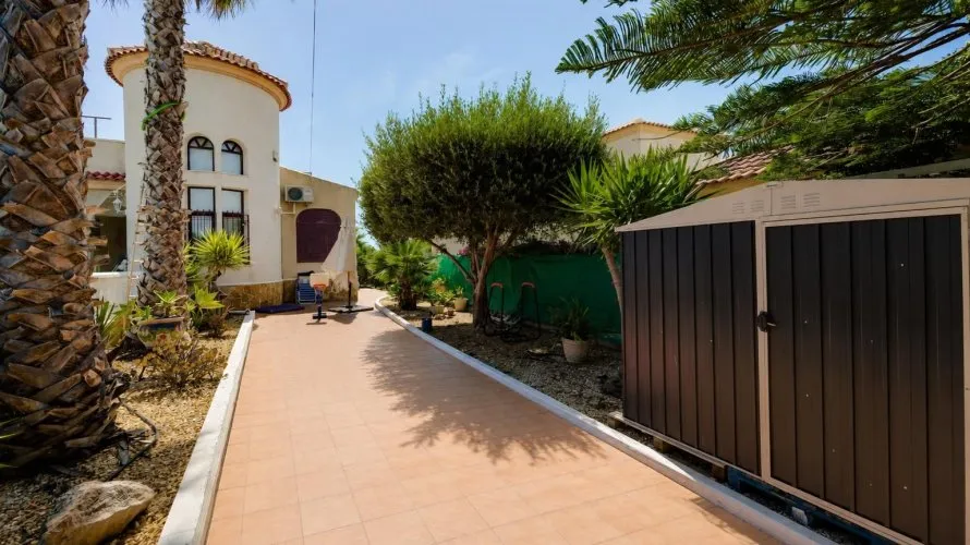 150m² apartment for sale, San Fulgencio, Spain No. 2425 № 27