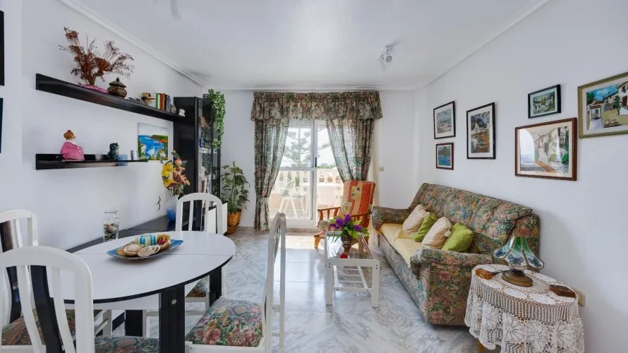 70m² apartment for sale, Torrevieja, Spain No. 2427 № 23