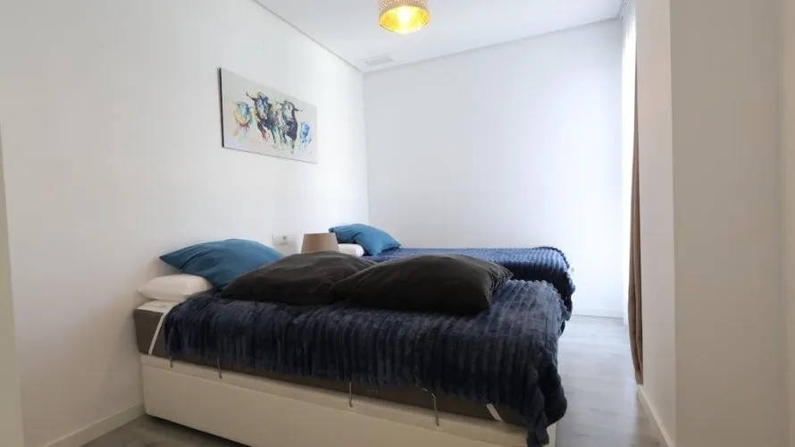 2 bedrooms apartment for sale, Los Dolses, Spain No. 2484 № 7