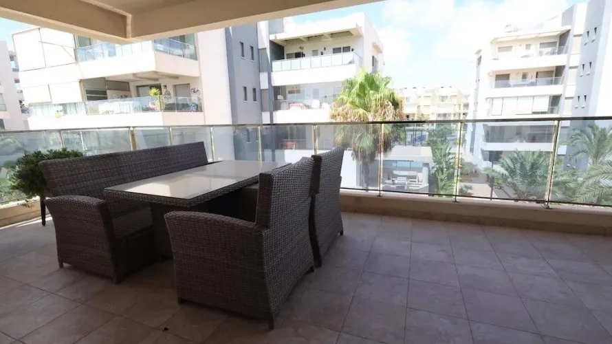 2 bedrooms apartment for sale, Los Dolses, Spain No. 2484 № 12