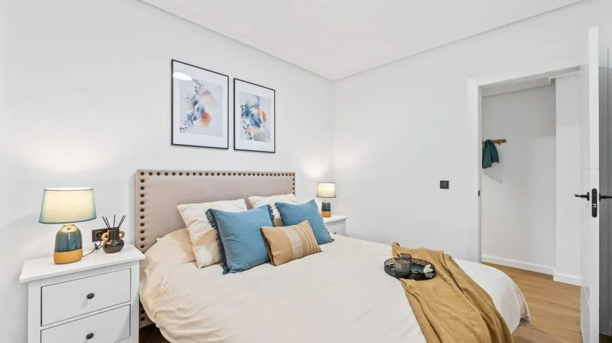69m² apartment for sale, Torrevieja, Spain No. 2502 № 12
