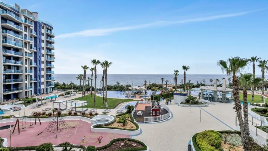 114m² apartment for sale, Torrevieja, Spain No. 2432 № 27