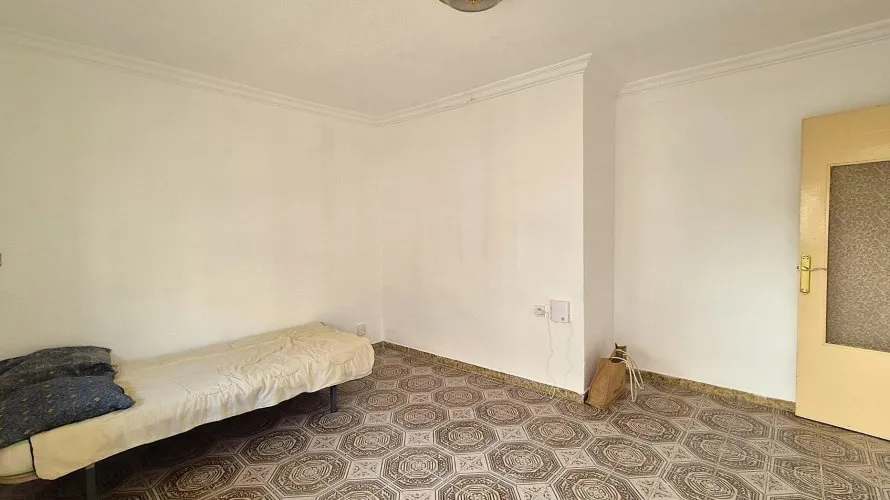 1 bedroom apartment for sale, Alicante, Spain No. 2489