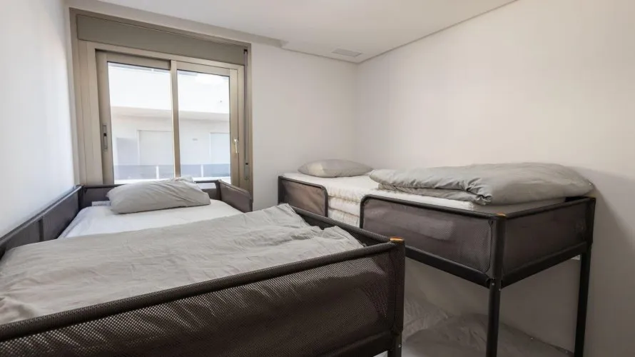 106m² apartment for sale, Santa Pola, Spain No. 2437 № 8