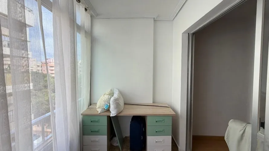 2 bedrooms apartment for sale, Torrevieja, Spain No. 2476 № 5