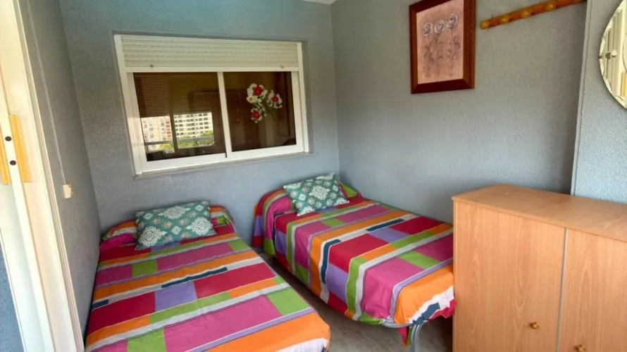 1 bedroom apartment for sale, Villajoyosa, Spain No. 2473 № 5