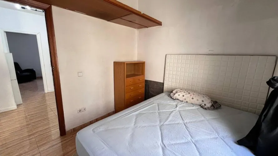 2 bedrooms apartment for sale, Madrid, Spain No. 2439 № 4