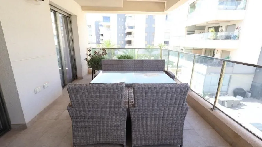 2 bedrooms apartment for sale, Los Dolses, Spain No. 2484 № 14