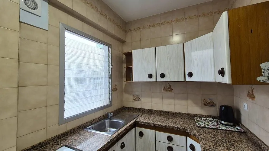 1 bedroom apartment for sale, Campoamor, Spain No. 2475 № 6