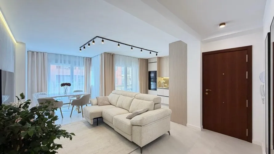 4 bedrooms apartment for sale, Torrevieja, Spain No. 2516 № 3