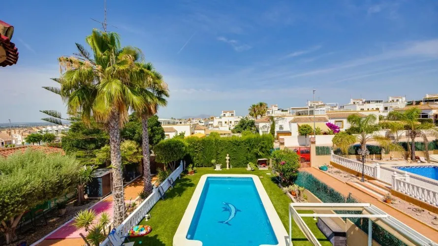 150m² apartment for sale, San Fulgencio, Spain No. 2425 № 6