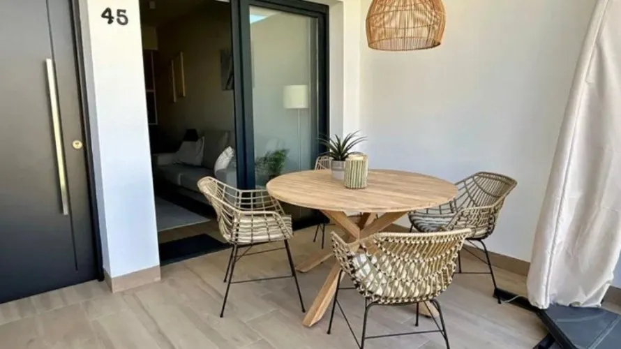 Apartment for sale, Torrevieja, Spain No. 2438 № 10