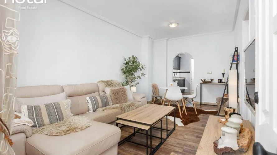 77m² apartment for sale, Orihuela, Spain No. 2435 № 20