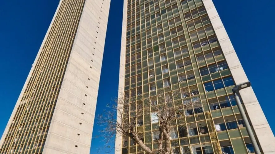 2 bedrooms apartment for sale, Benidorm, Spain No. 2461 № 10