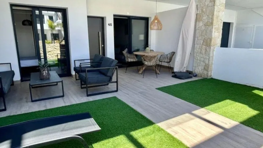 Apartment for sale, Torrevieja, Spain No. 2438 № 11