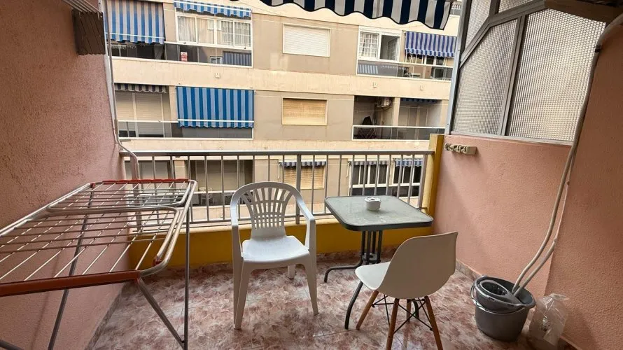 1 bedroom apartment for sale, Torrevieja, Spain No. 2512 № 15