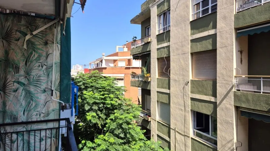 1 bedroom apartment for sale, Campoamor, Spain No. 2475 № 12