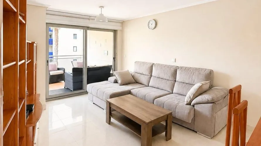2 bedrooms apartment for sale, Finestrat, Spain No. 2448 № 22