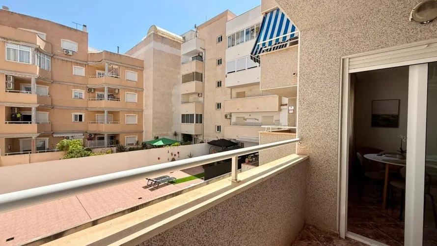 2 bedrooms apartment for sale, Torrevieja, Spain No. 2441 № 14