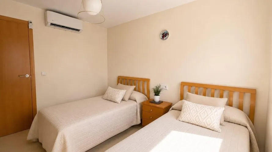 2 bedrooms apartment for sale, Finestrat, Spain No. 2448 № 26
