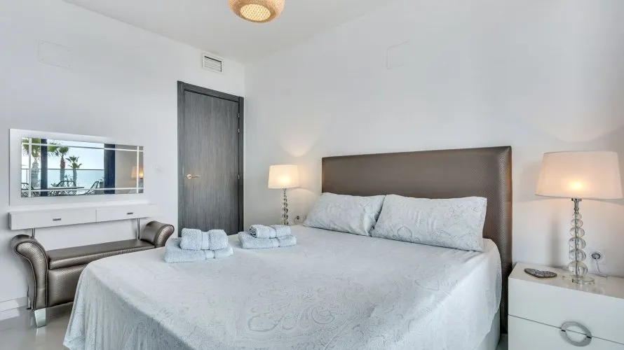 114m² apartment for sale, Torrevieja, Spain No. 2432 № 15