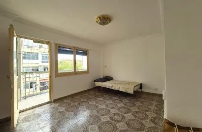 1 bedroom apartment for sale, Alicante, Spain No. 2489
