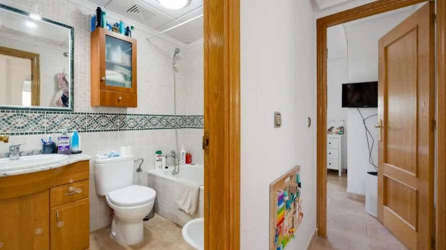 150m² apartment for sale, San Fulgencio, Spain No. 2425 № 12