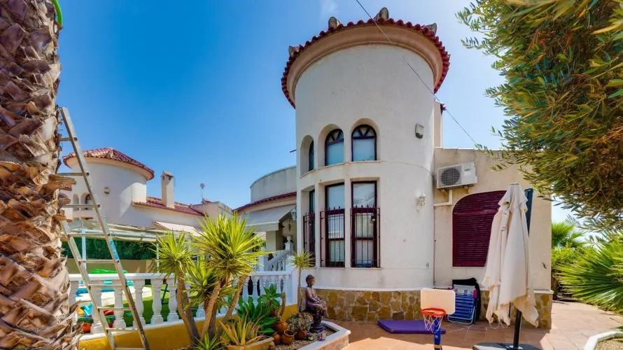 150m² apartment for sale, San Fulgencio, Spain No. 2425 № 4