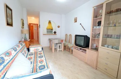 2 bedrooms apartment for sale, Torrevieja, Spain No. 2523