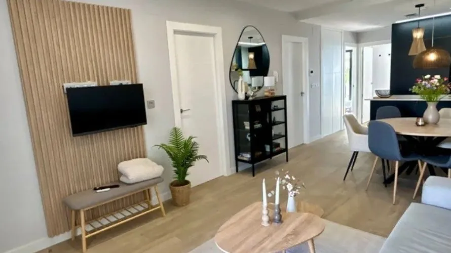 Apartment for sale, Torrevieja, Spain No. 2438 № 22