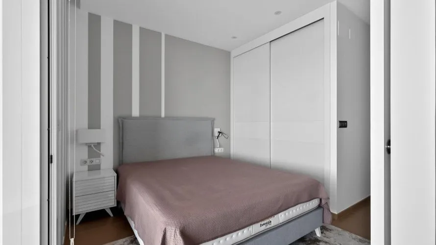 2 bedrooms apartment for sale, Benidorm, Spain No. 2461 № 18