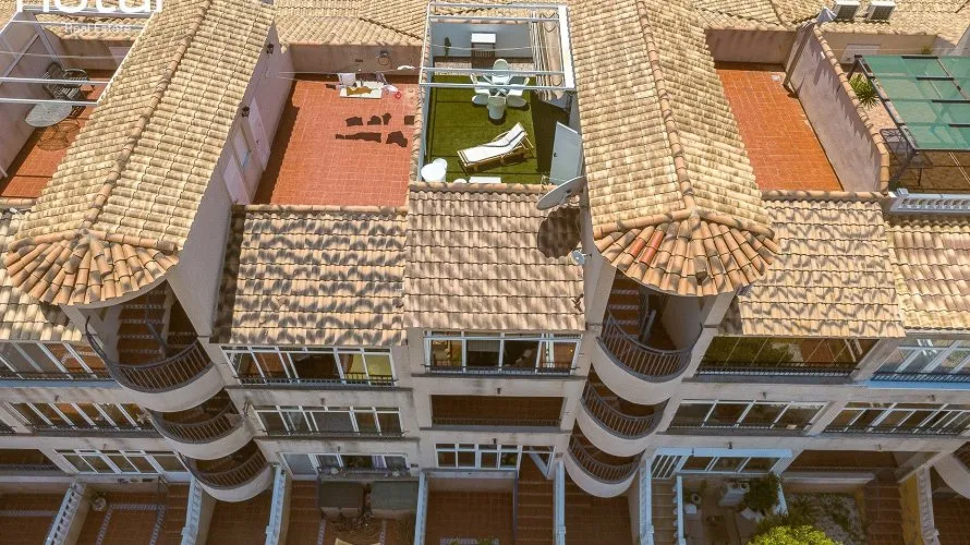 77m² apartment for sale, Orihuela, Spain No. 2435 № 3