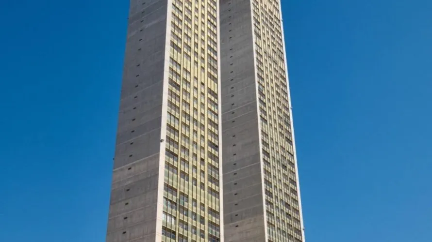2 bedrooms apartment for sale, Benidorm, Spain No. 2461 № 16