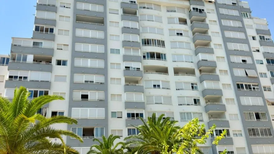 1 bedroom apartment for sale, Villajoyosa, Spain No. 2473 № 4