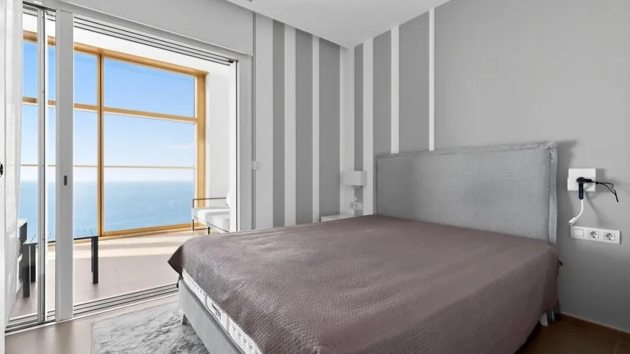 2 bedrooms apartment for sale, Benidorm, Spain No. 2461 № 23