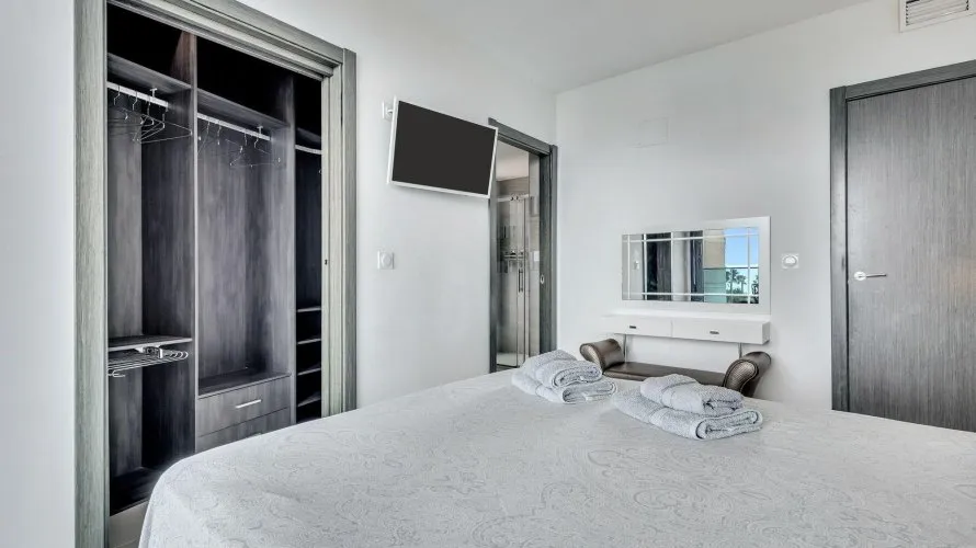 114m² apartment for sale, Torrevieja, Spain No. 2503