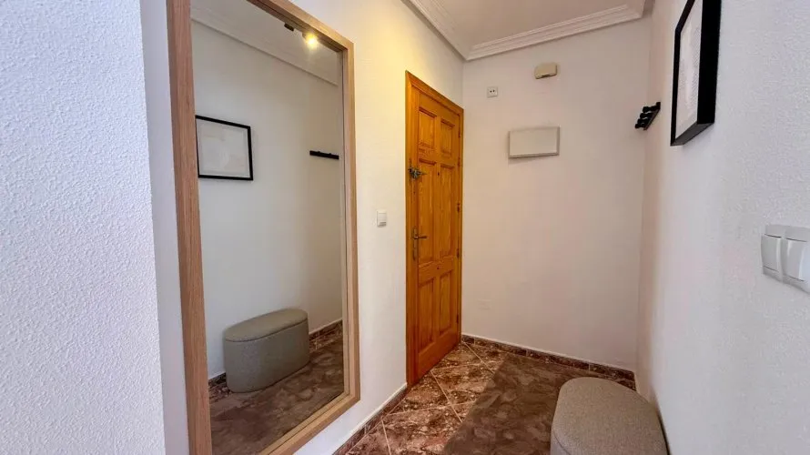 2 bedrooms apartment for sale, Torrevieja, Spain No. 2441 № 13