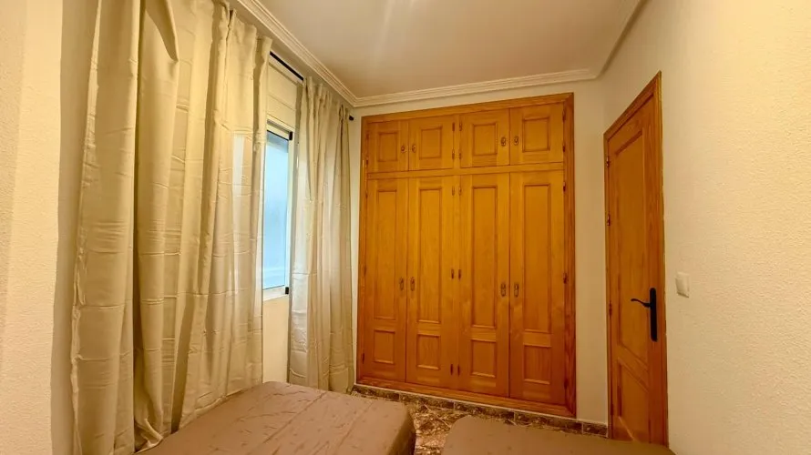 2 bedrooms apartment for sale, Torrevieja, Spain No. 2441 № 4